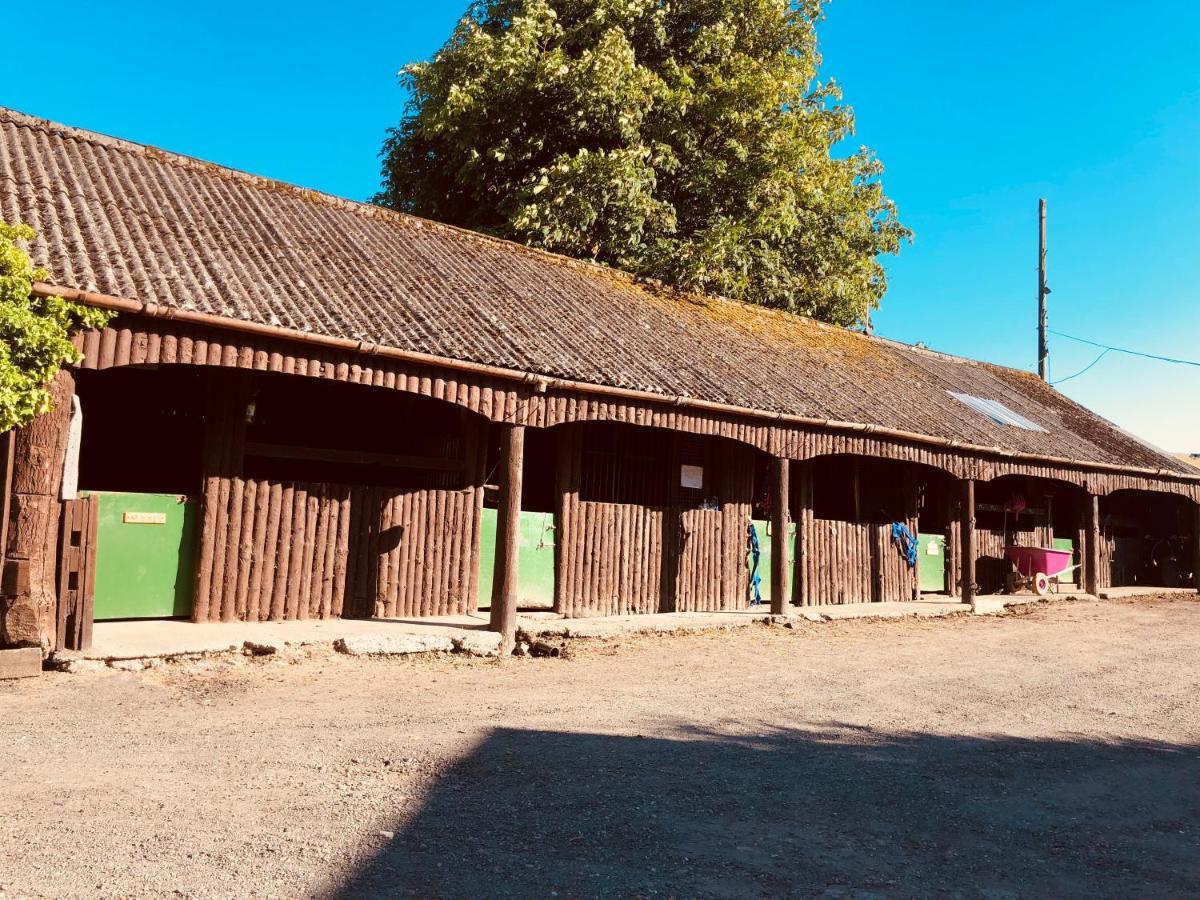 Whiteley'S Cottages Studio Dumbarton Exterior foto